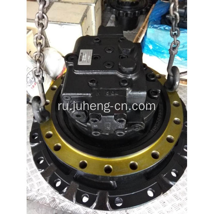 запчасти для экскаваторов 325B Travel Motor 325B Final Drive 1141357